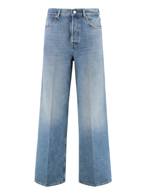 [Gucci] Jeans FW25 816971XDC7S_4009