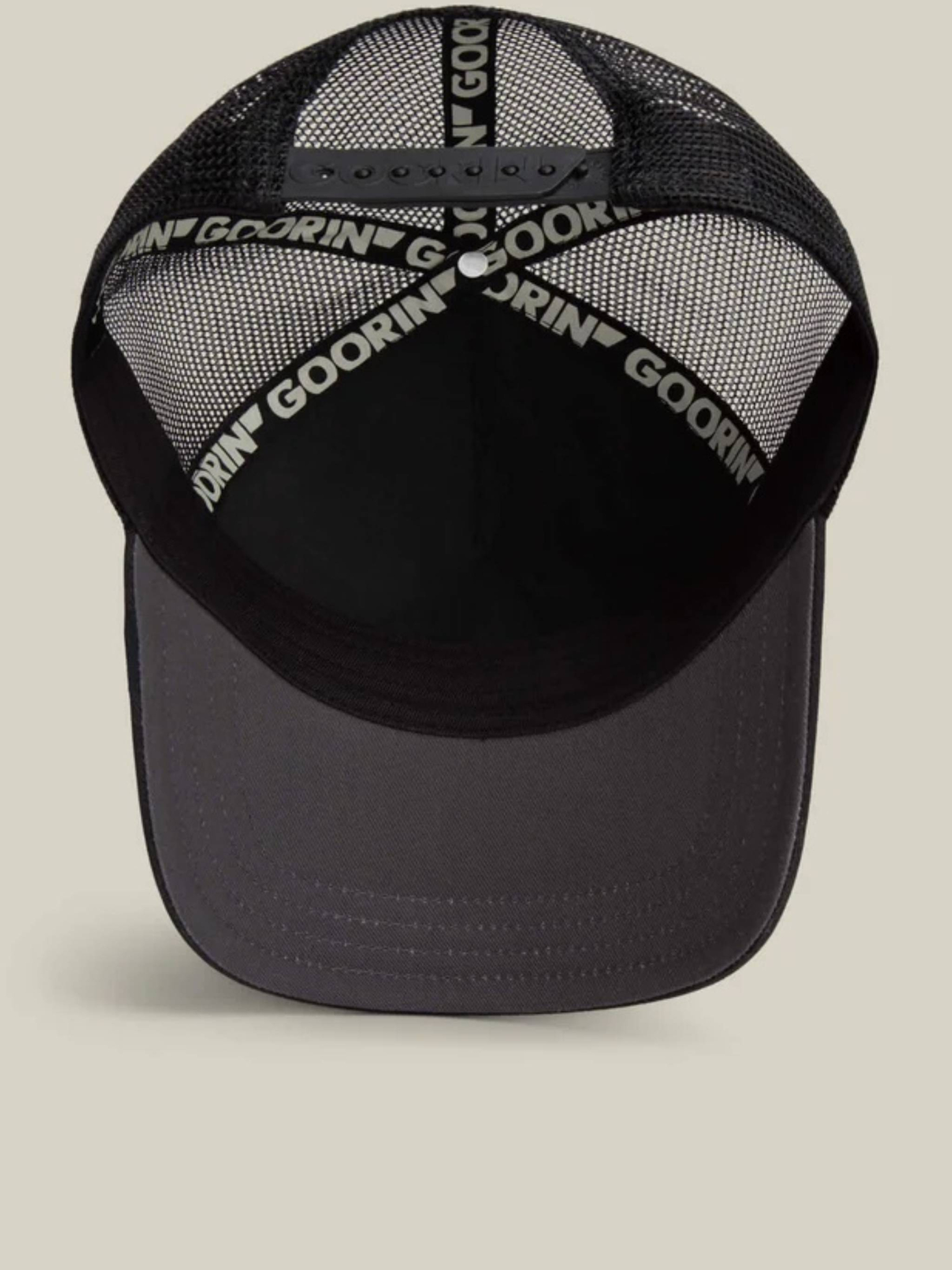 [GOORIN BROS] Cap FW26 101 2519