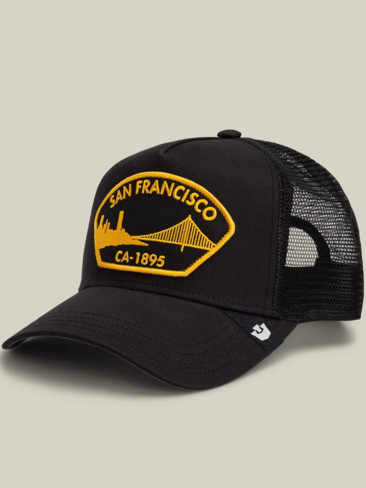 [GOORIN BROS] Cap FW26 101 2519