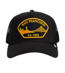 [GOORIN BROS] Cap FW26 101 2519