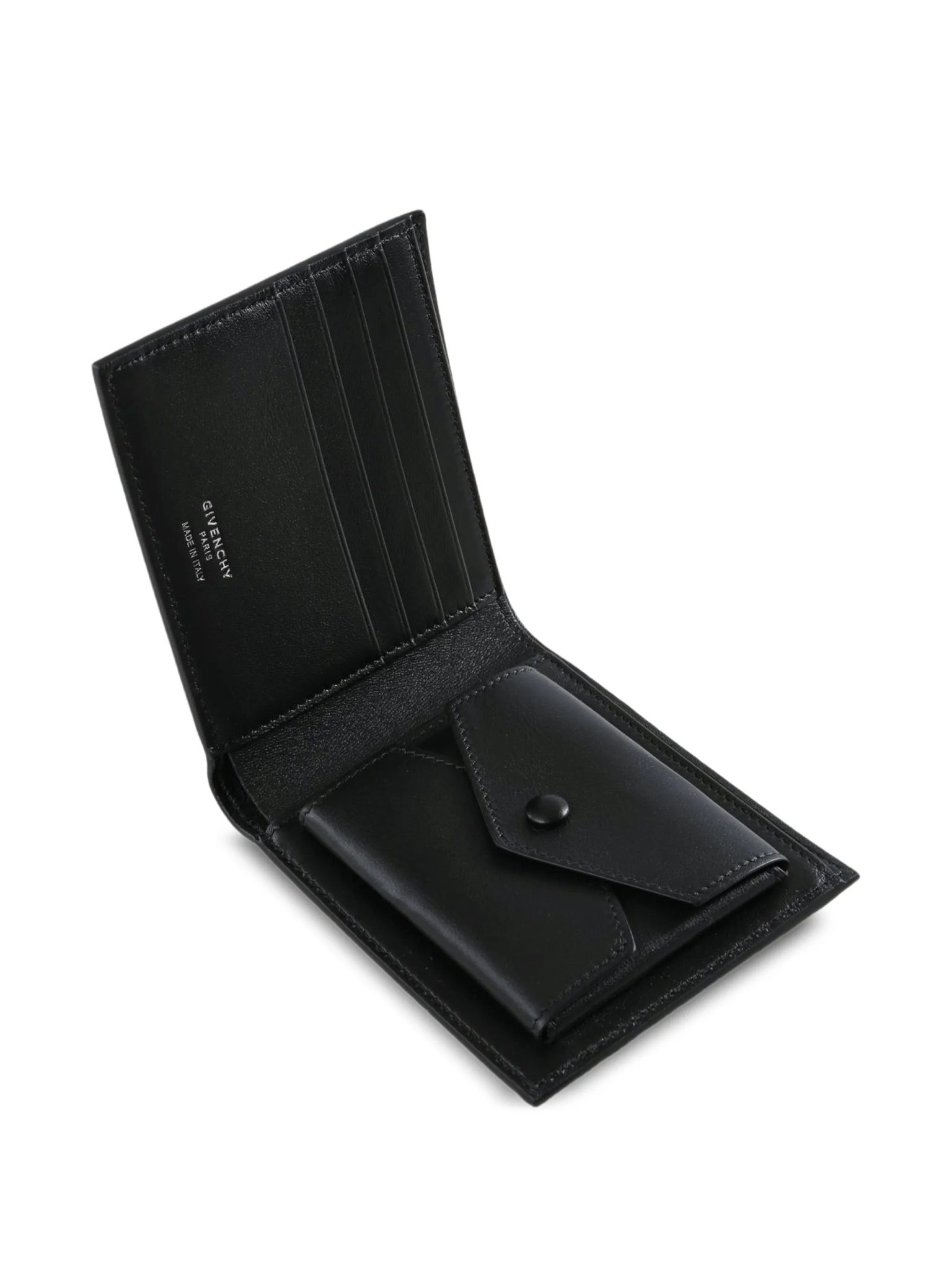 [Givenchy] Wallet FW26 BK60GUK213
