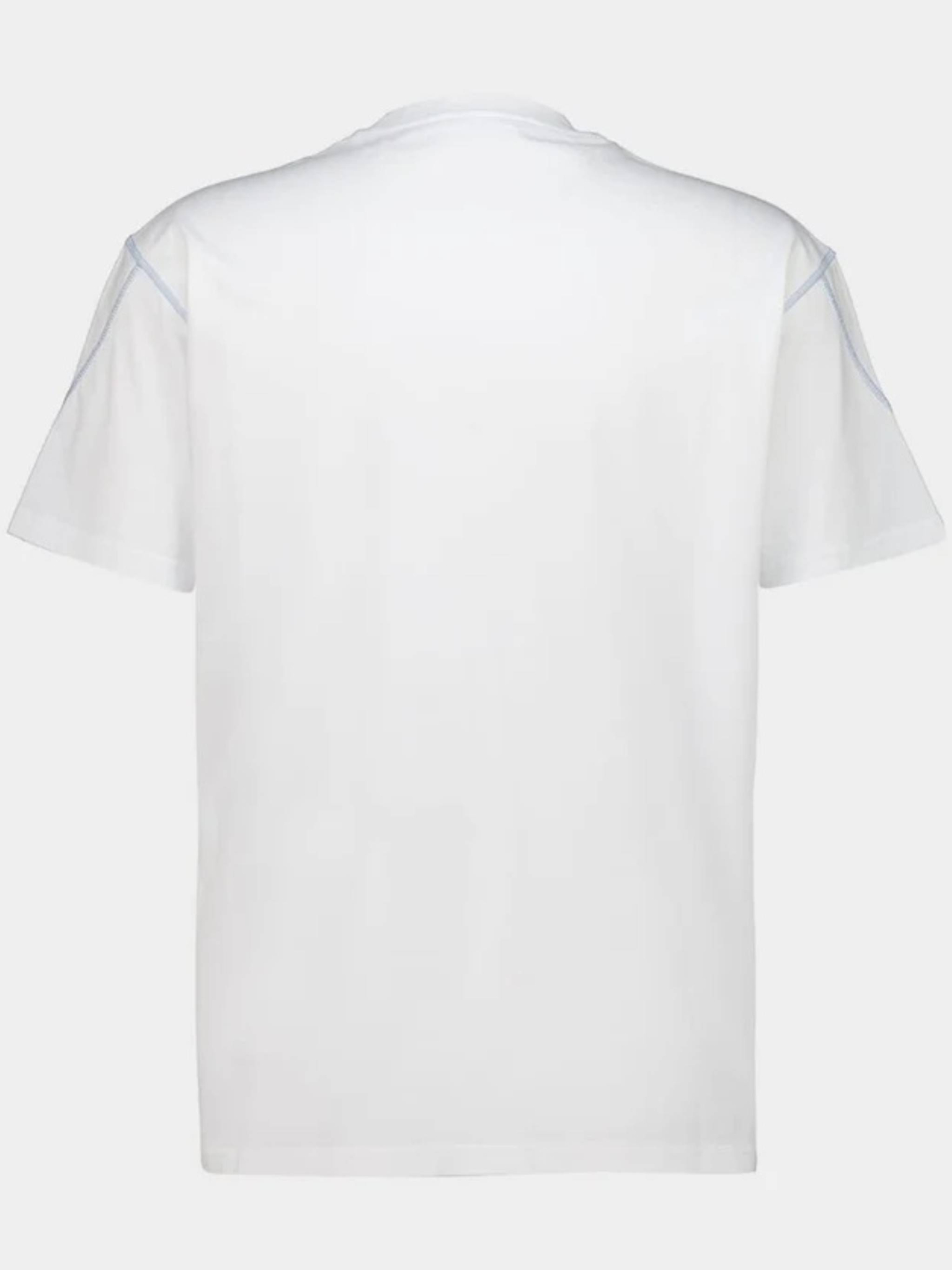 [Givenchy] T-shirts Short Sleeve FW26 BM71P53YR8