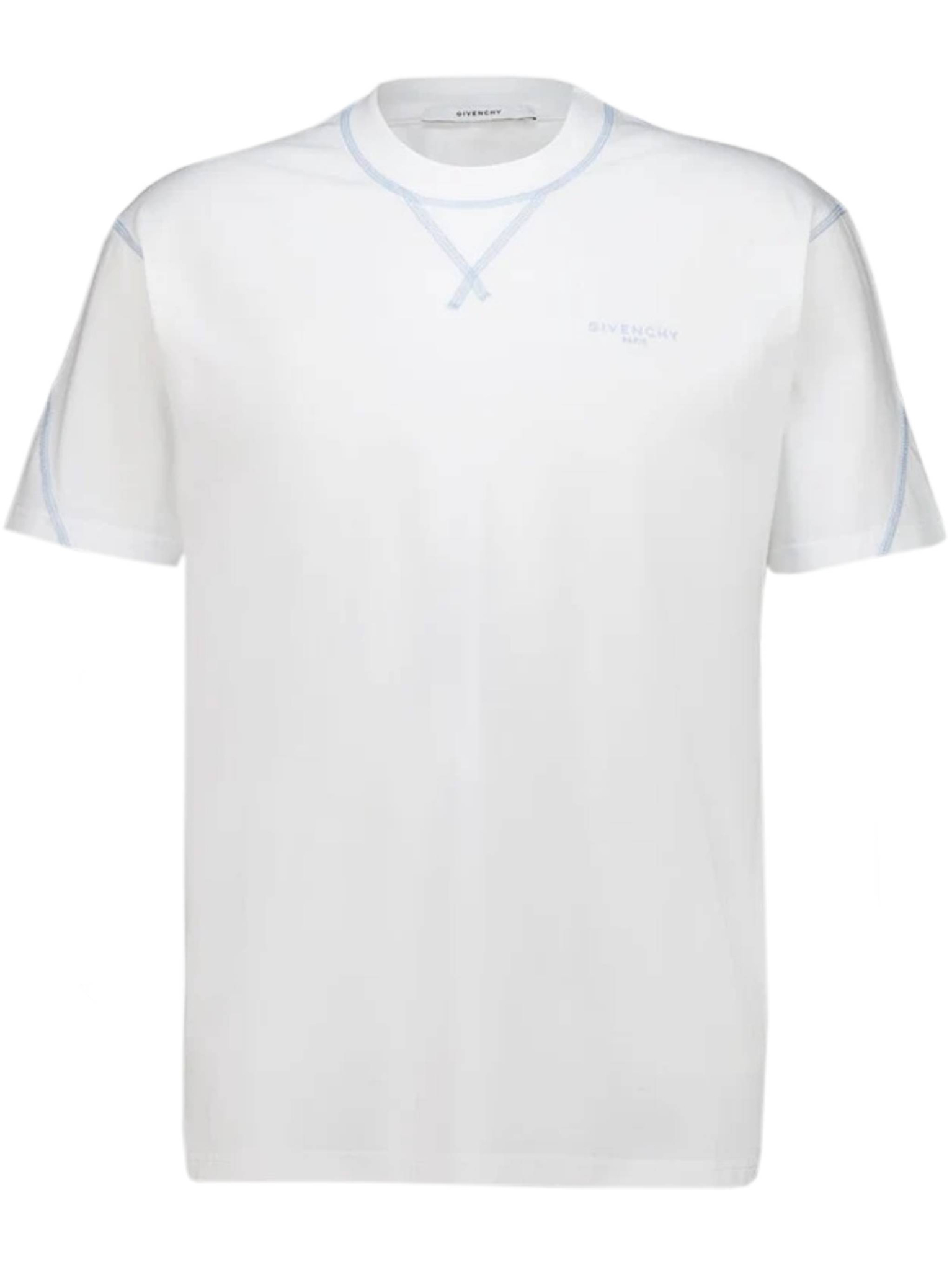 [Givenchy] T-shirts Short Sleeve FW26 BM71P53YR8