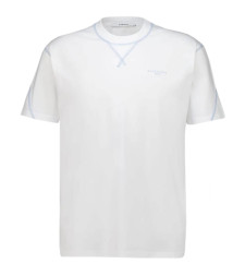 [Givenchy] T-shirts Short Sleeve FW26 BM71P53YR8