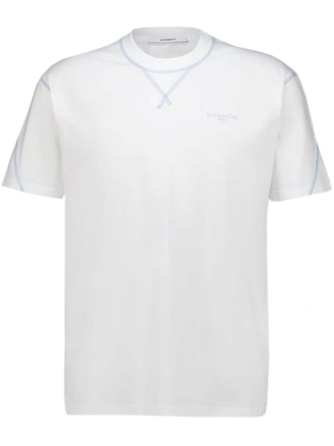 [Givenchy] T-shirts Short Sleeve FW26 BM71P53YR8