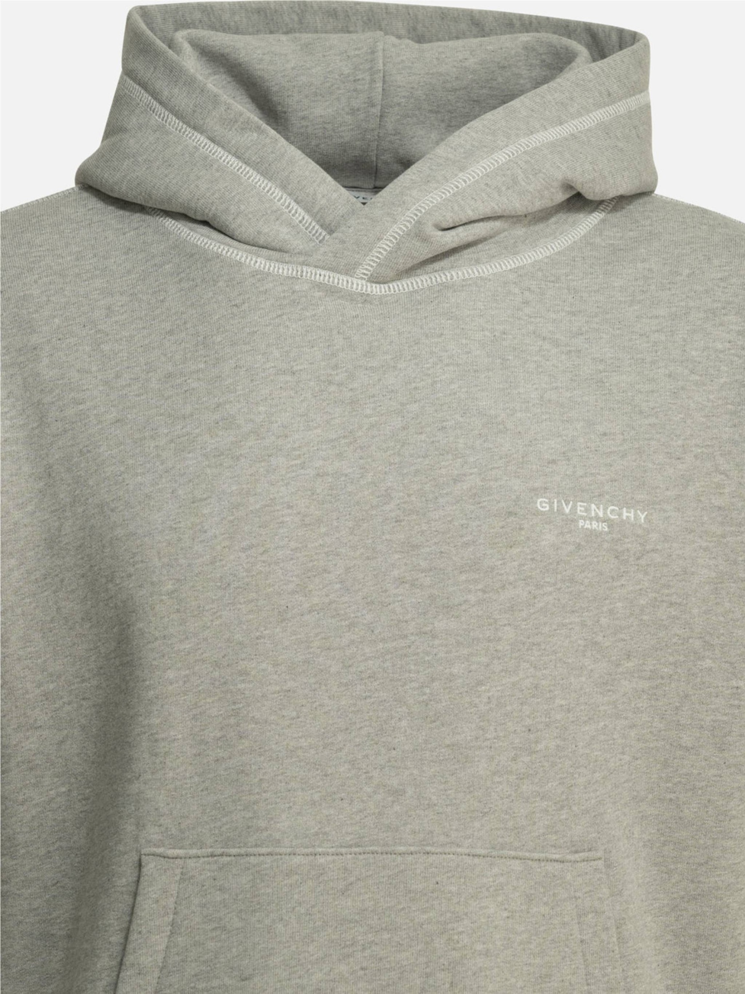 [Givenchy] Hoodie FW26 BMJ0PW3YTA