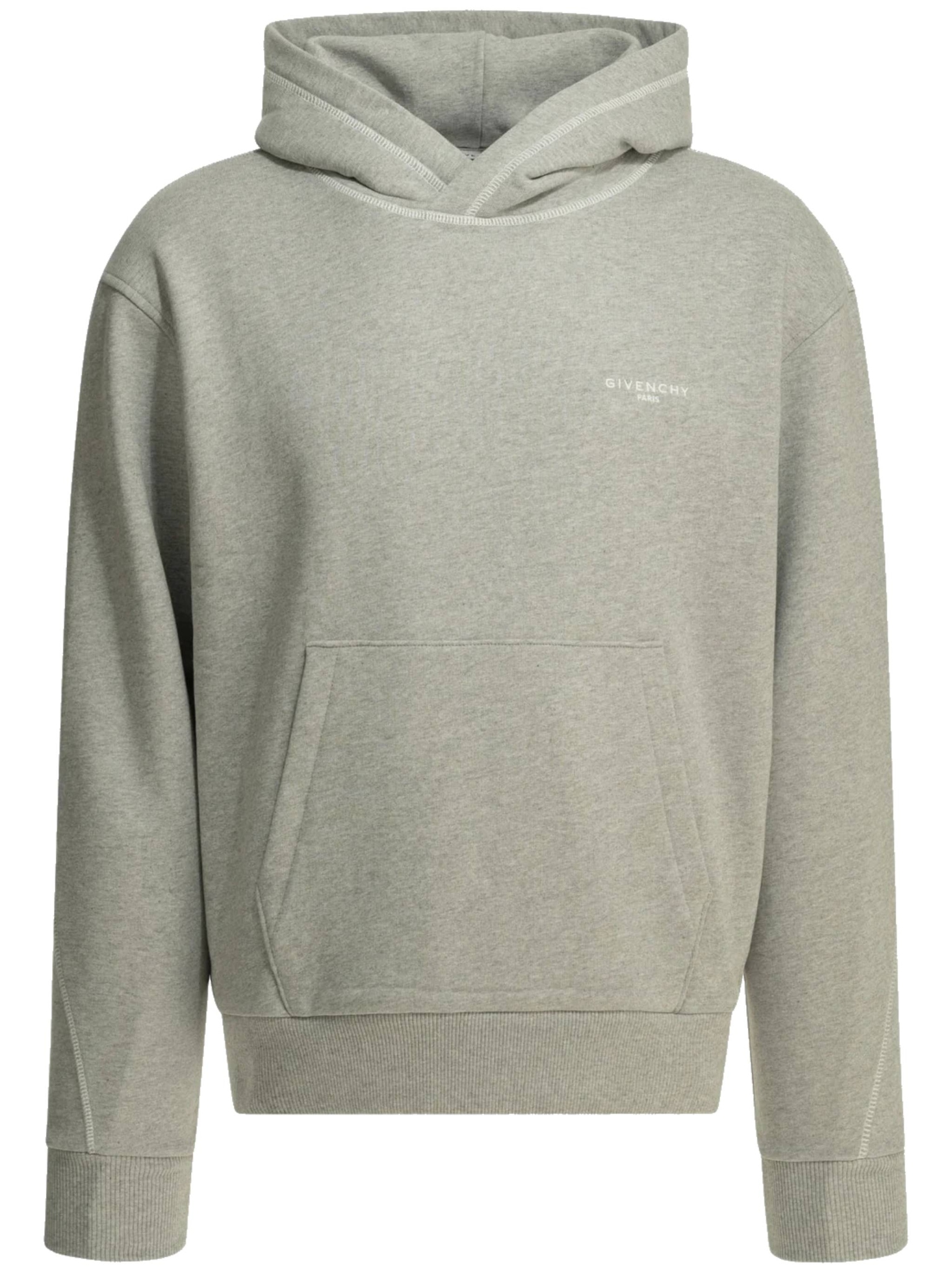 [Givenchy] Hoodie FW26 BMJ0PW3YTA