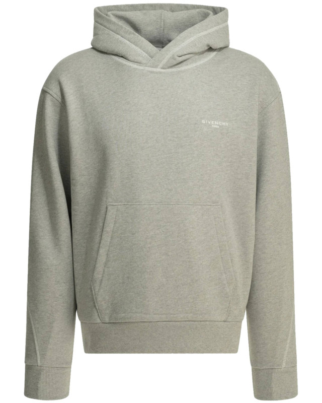 [Givenchy] Hoodie FW26 BMJ0PW3YTA