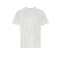 [Givenchy] T-shirts Short Sleeve FW26 BM71NK3YSJ 100