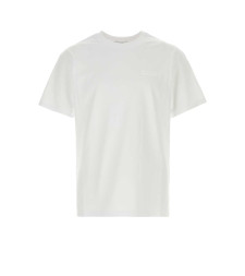 [Givenchy] T-shirts Short Sleeve FW26 BM71NK3YSJ 100