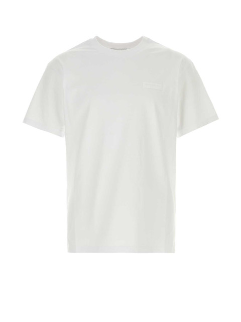 [Givenchy] T-shirts Short Sleeve FW26 BM71NK3YSJ 100