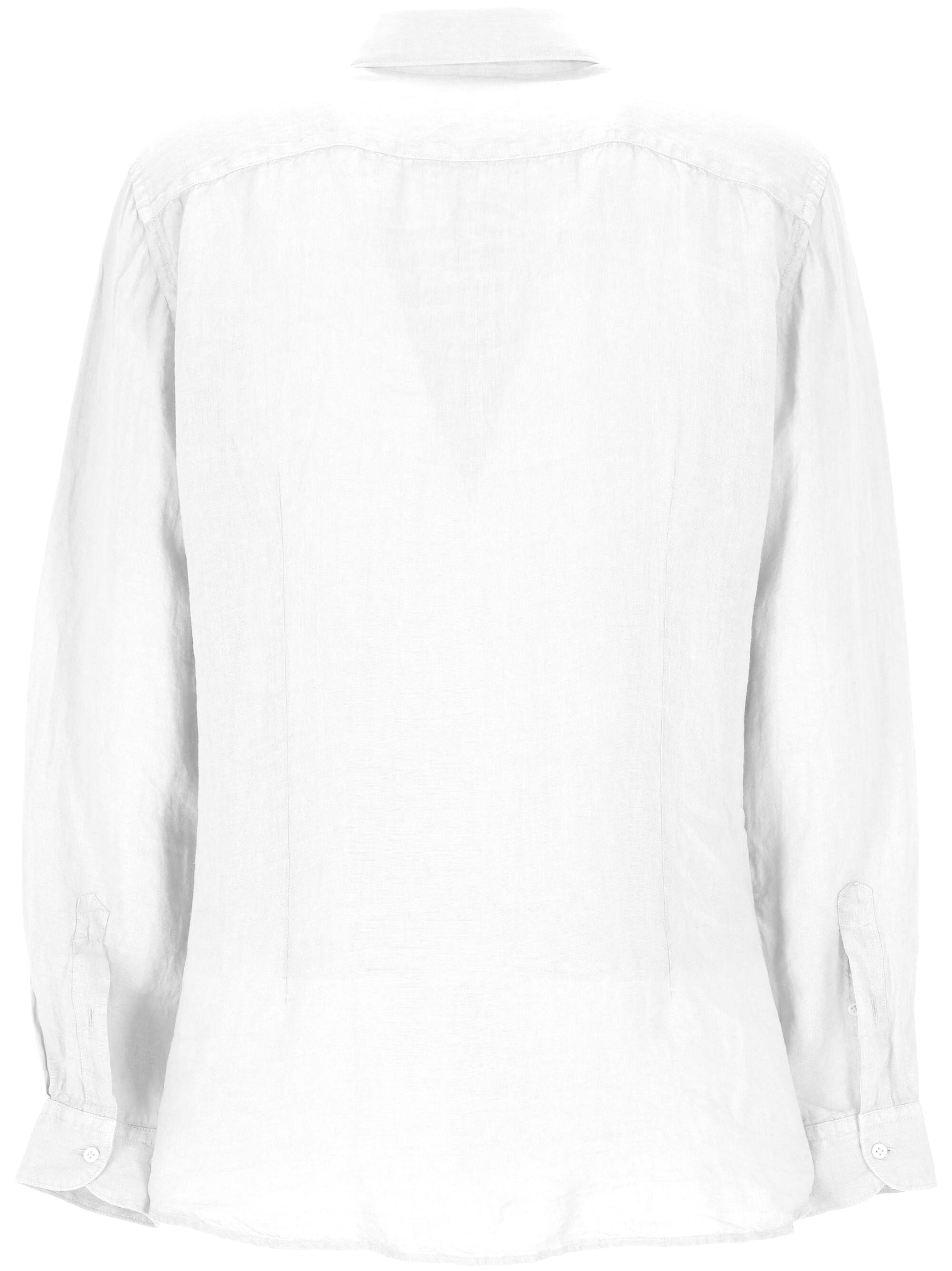 [Fay] Shirts Long Sleeve SS26 NCMA152259THTKB012