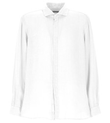 [Fay] Shirts Long Sleeve SS26 NCMA152259THTKB012