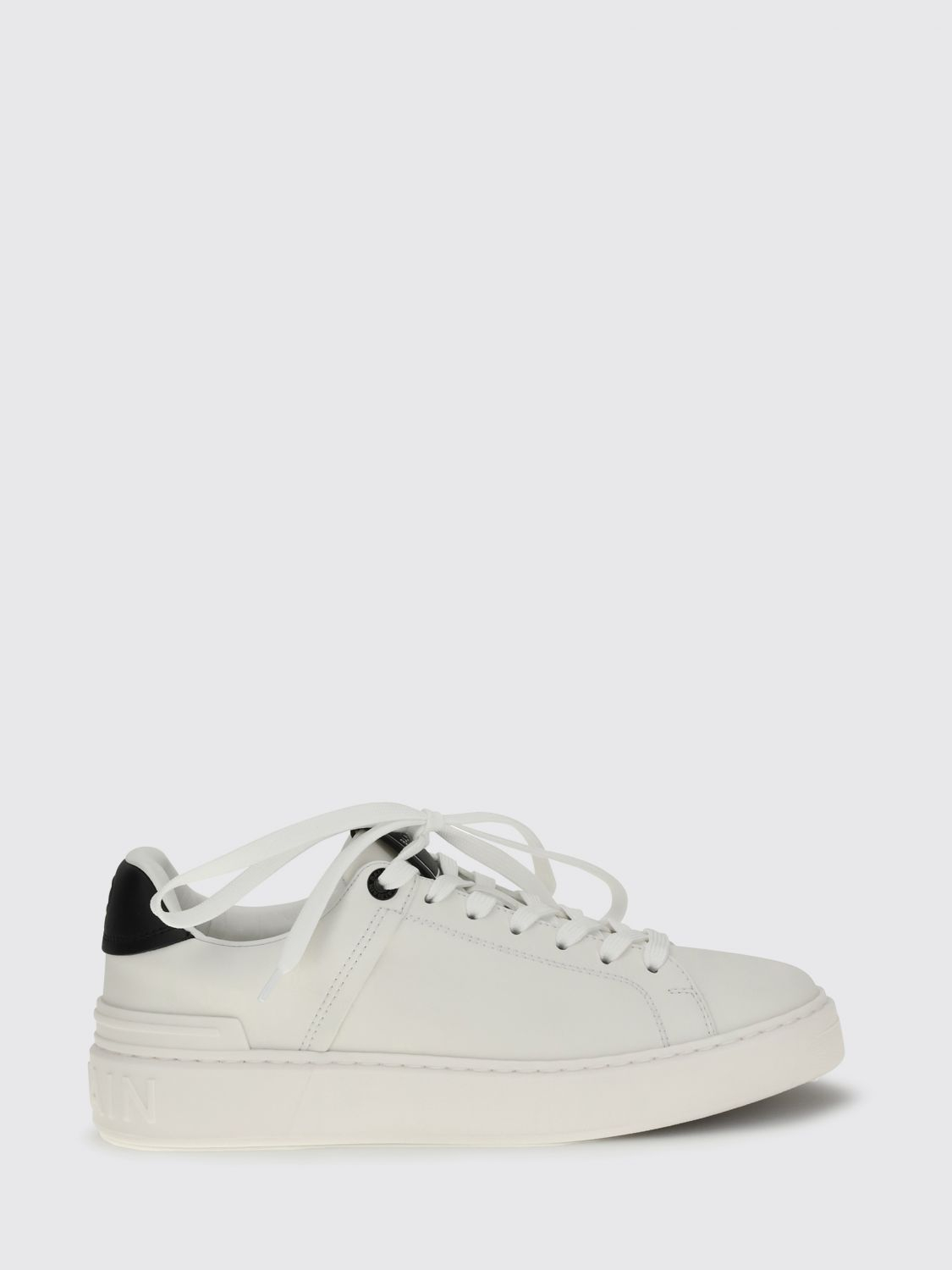 [Balmain] Sneakers SS26 GN0VI690LVTR GAB
