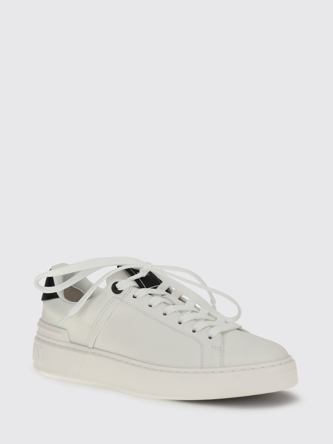 [Balmain] Sneakers SS26 GN0VI690LVTR GAB
