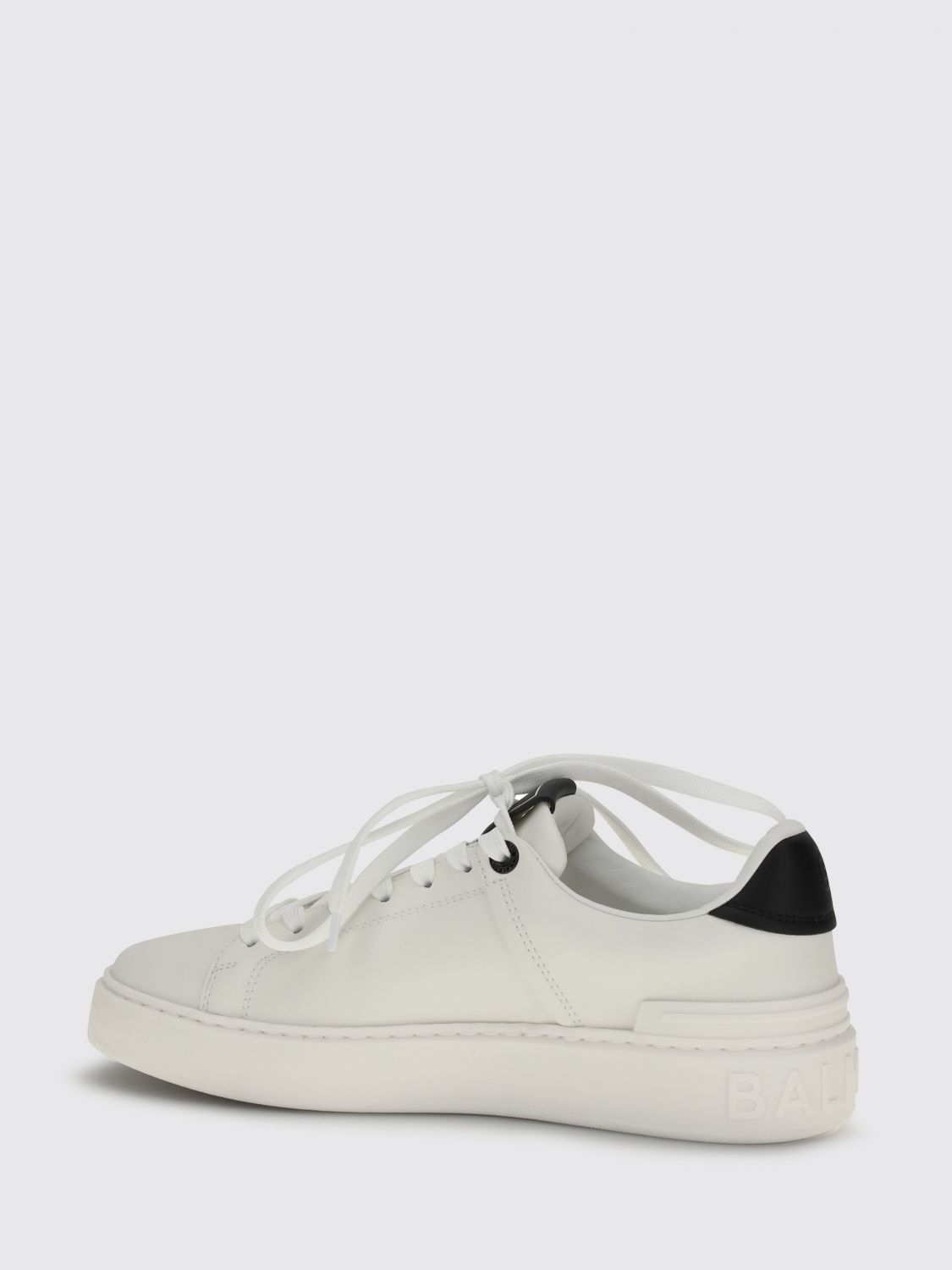 [Balmain] Sneakers SS26 GN0VI690LVTR GAB