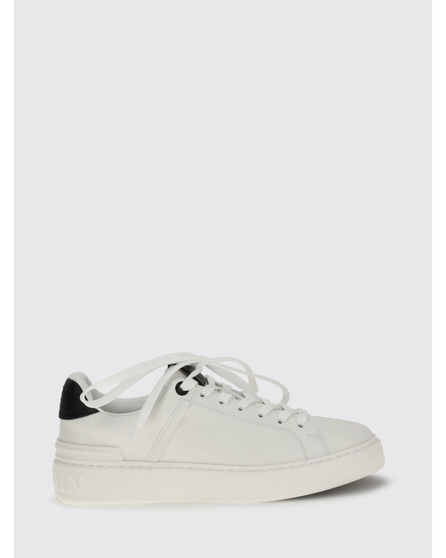 [Balmain] Sneakers SS26 GN0VI690LVTR GAB