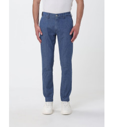 [Re-Hash] Jeans SS26 P249DVN 2D535 BLUE