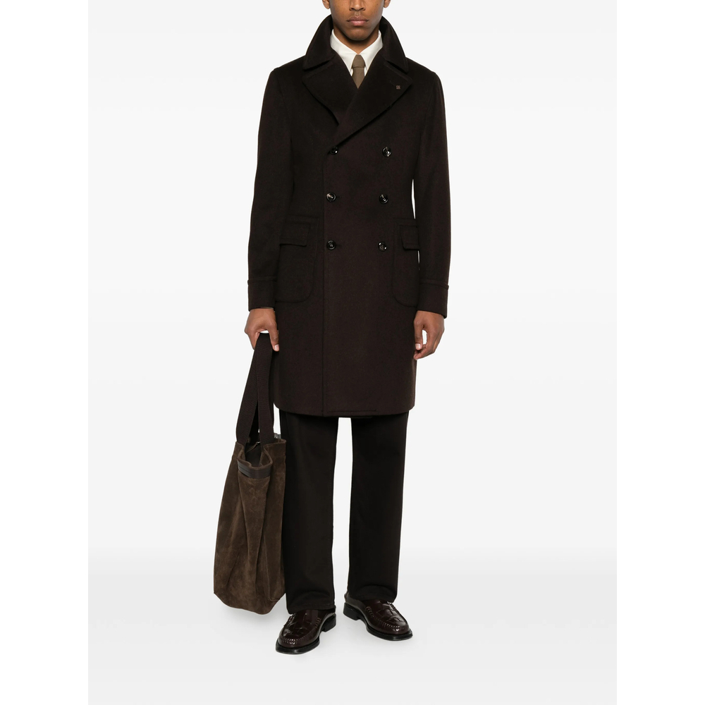 [TAGLIATORE] Blazer FW26 010103 CARLO M3404