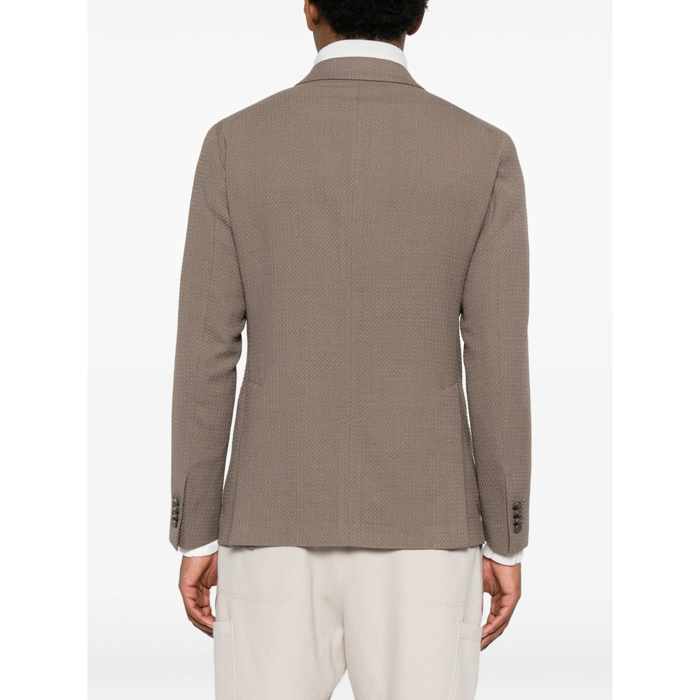 [TAGLIATORE] Blazer FW26 120212 G-WARNER2D ET802