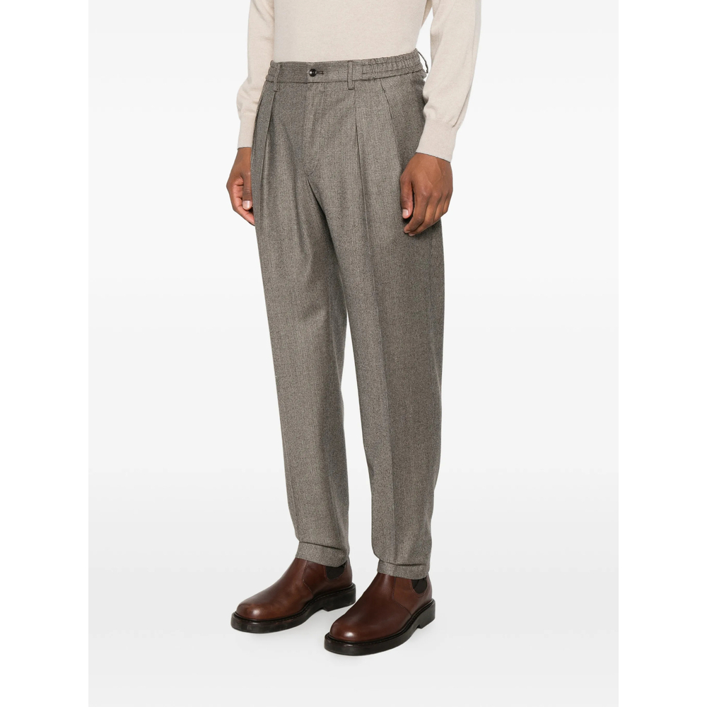 [TAGLIATORE] Trousers FW26 150035 P-GORD24 T1115