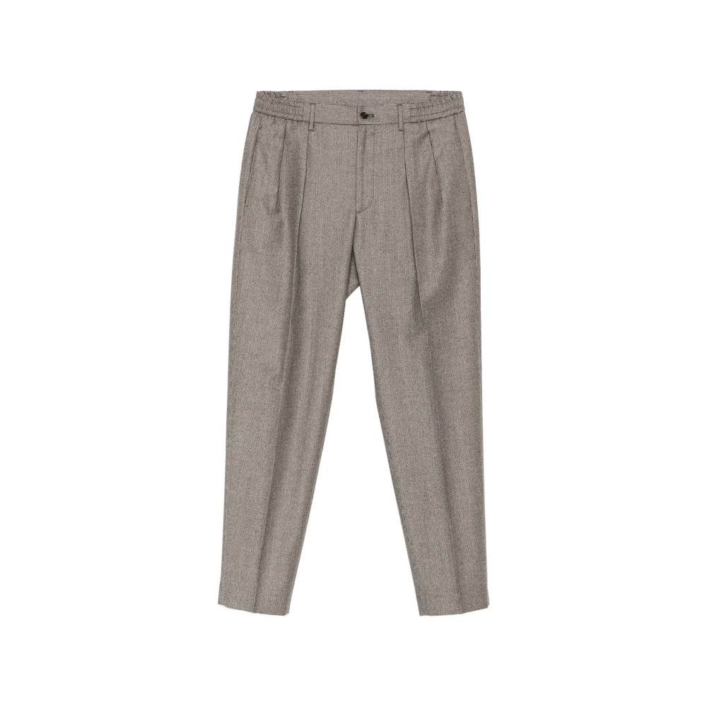 [TAGLIATORE] Trousers FW26 150035 P-GORD24 T1115