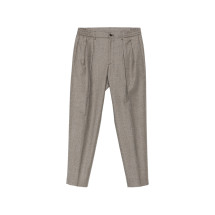 [TAGLIATORE] Trousers FW26 150035 P-GORD24 T1115