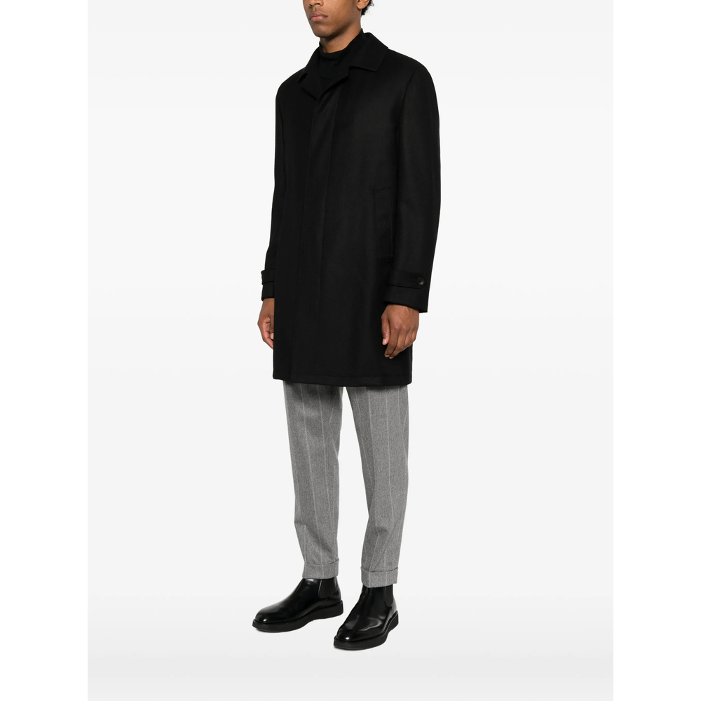 [TAGLIATORE] Coat FW26 150037 ALTON N3410