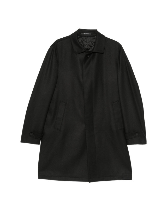 [TAGLIATORE] Coat FW26 150037 ALTON N3410