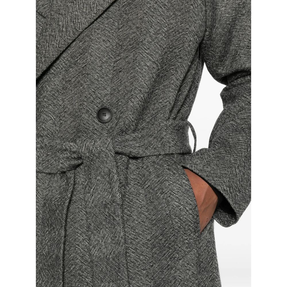 [TAGLIATORE] Blazer FW26 260020 HENDRICKS N1024
