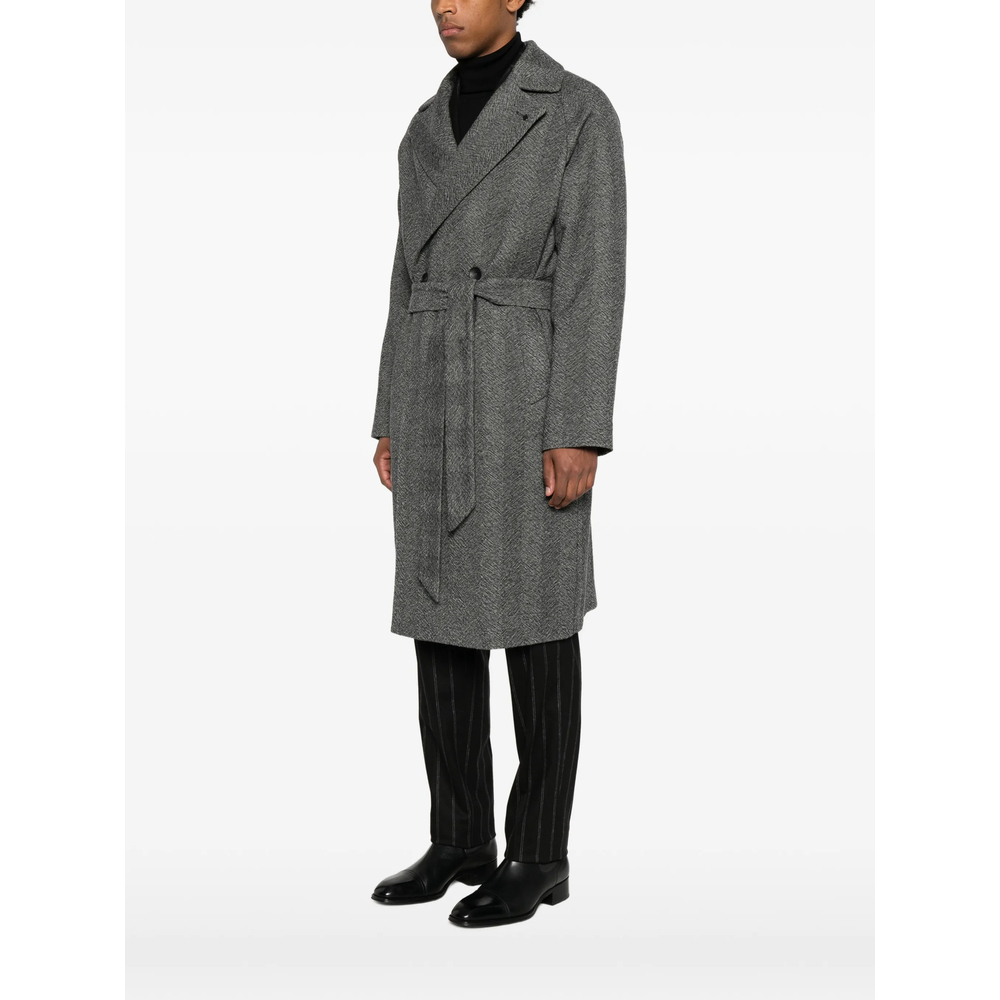 [TAGLIATORE] Blazer FW26 260020 HENDRICKS N1024