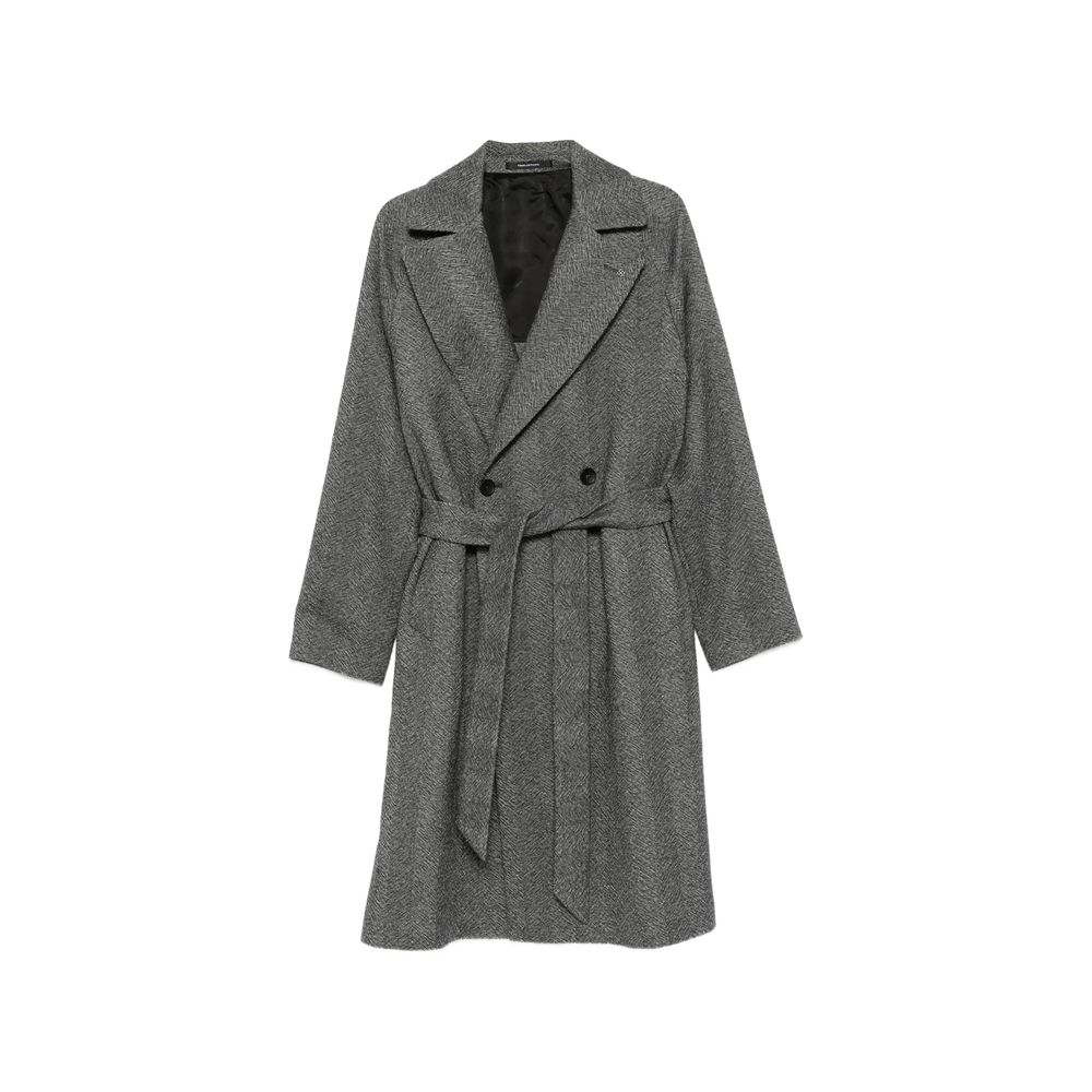 [TAGLIATORE] Blazer FW26 260020 HENDRICKS N1024