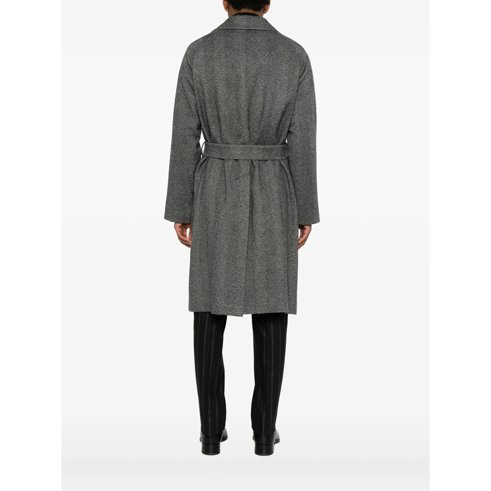 [TAGLIATORE] Blazer FW26 260020 HENDRICKS N1024