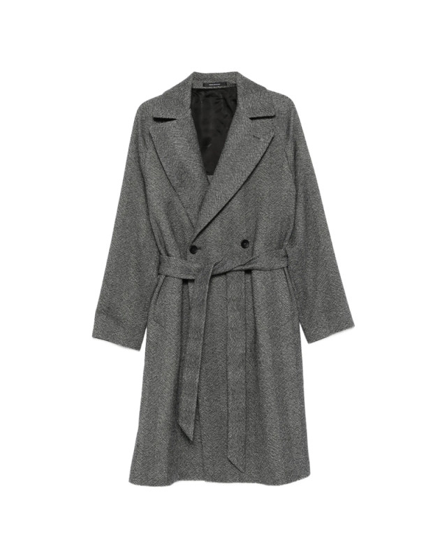 [TAGLIATORE] Blazer FW26 260020 HENDRICKS N1024