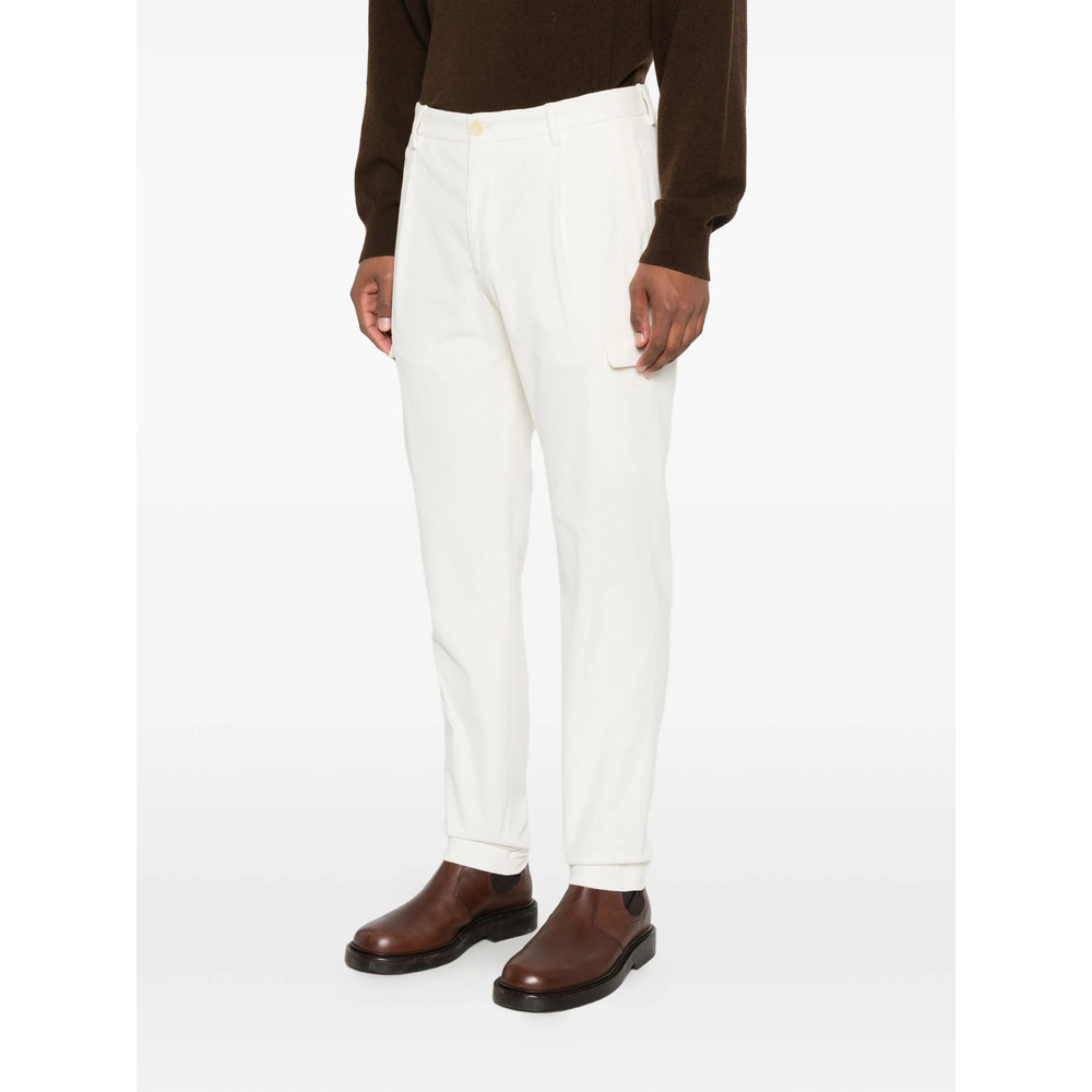 [TAGLIATORE] Trousers FW26 300009 P-LANG14 X3505