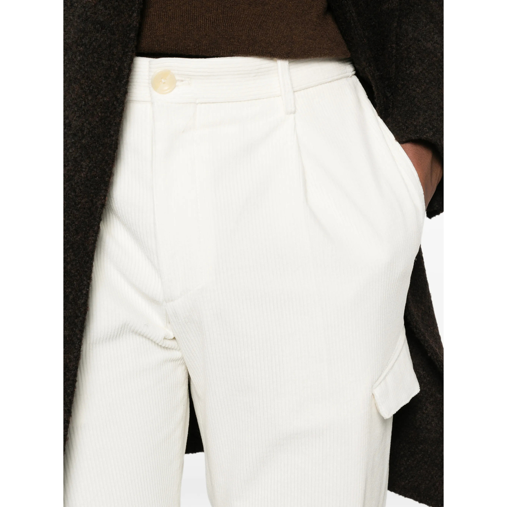 [TAGLIATORE] Trousers FW26 300009 P-LANG14 X3505