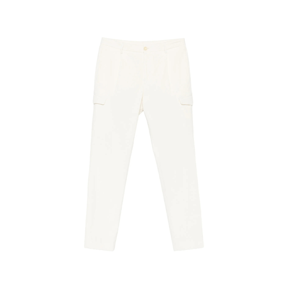 [TAGLIATORE] Trousers FW26 300009 P-LANG14 X3505