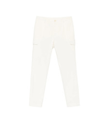 [TAGLIATORE] Trousers FW26 300009 P-LANG14 X3505