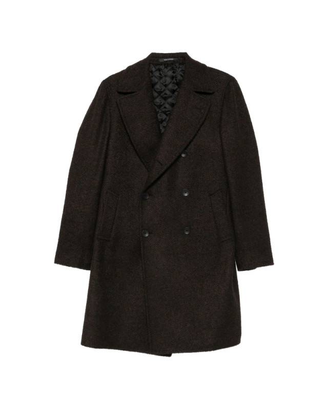 [TAGLIATORE] Blazer FW26 340318 ARDEN EM921