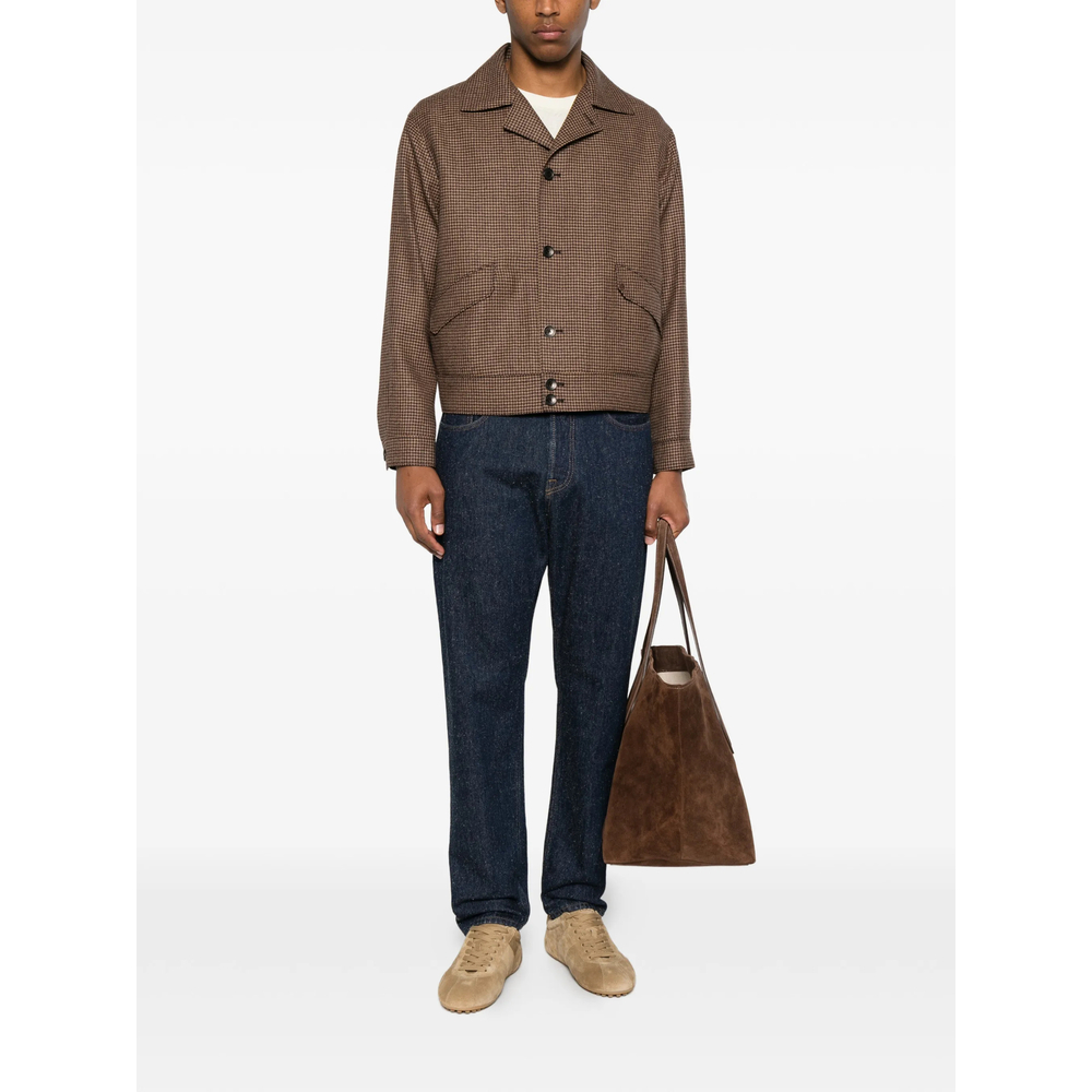 [TAGLIATORE] Jacket FW26 340366 GARTH EF845