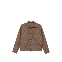[TAGLIATORE] Jacket FW26 340366 GARTH EF845