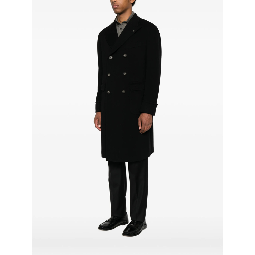 [TAGLIATORE] Blazer FW26 350001 C-RUPERT N5051