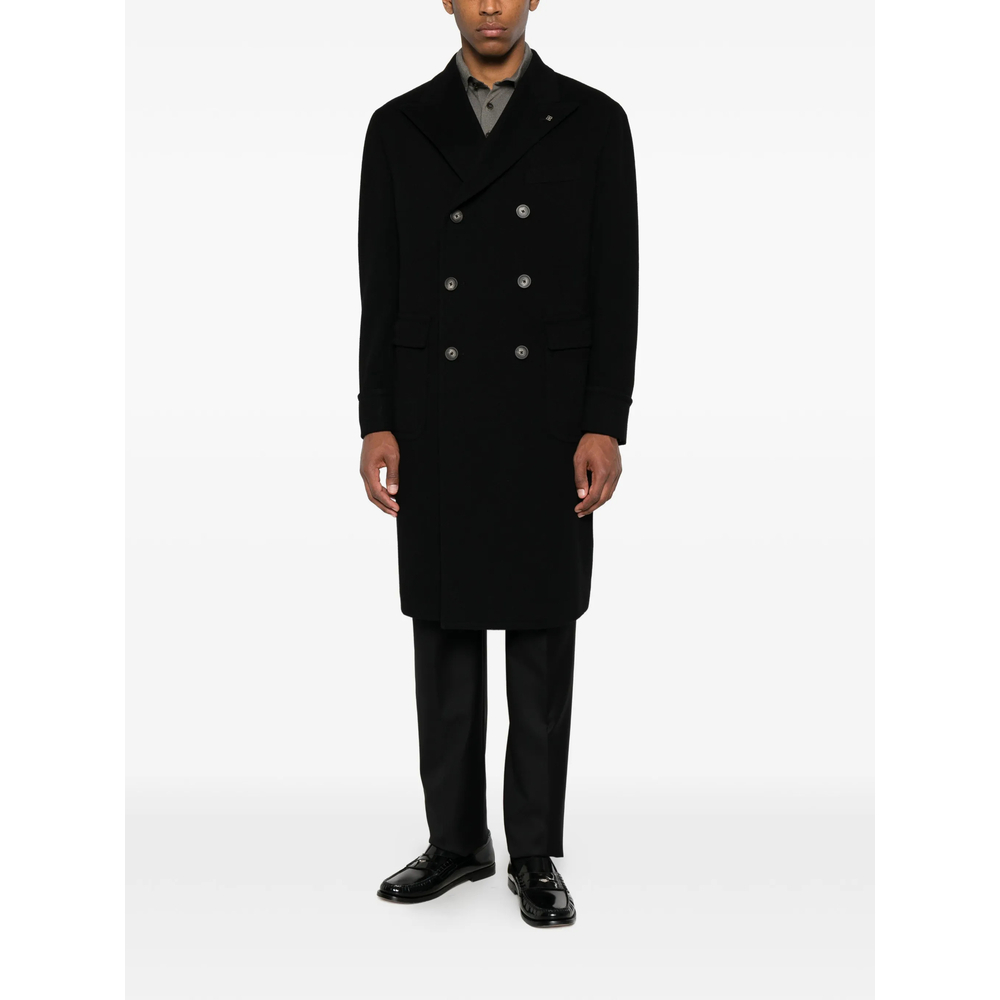 [TAGLIATORE] Blazer FW26 350001 C-RUPERT N5051