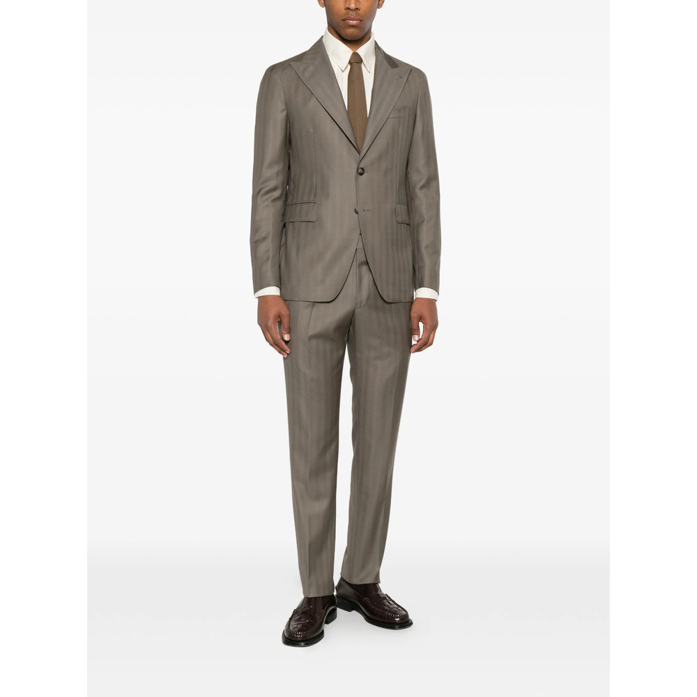 [TAGLIATORE] Blazer FW26 520025 2SVS26B11 ET908