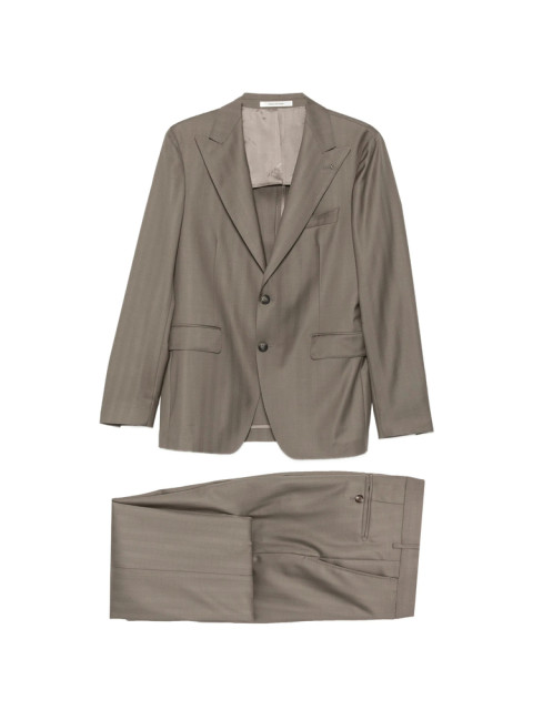 [TAGLIATORE] Blazer FW26 520025 2SVS26B11 ET908