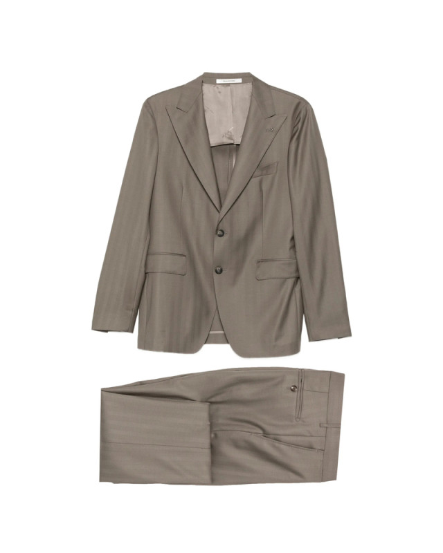 [TAGLIATORE] Blazer FW26 520025 2SVS26B11 ET908