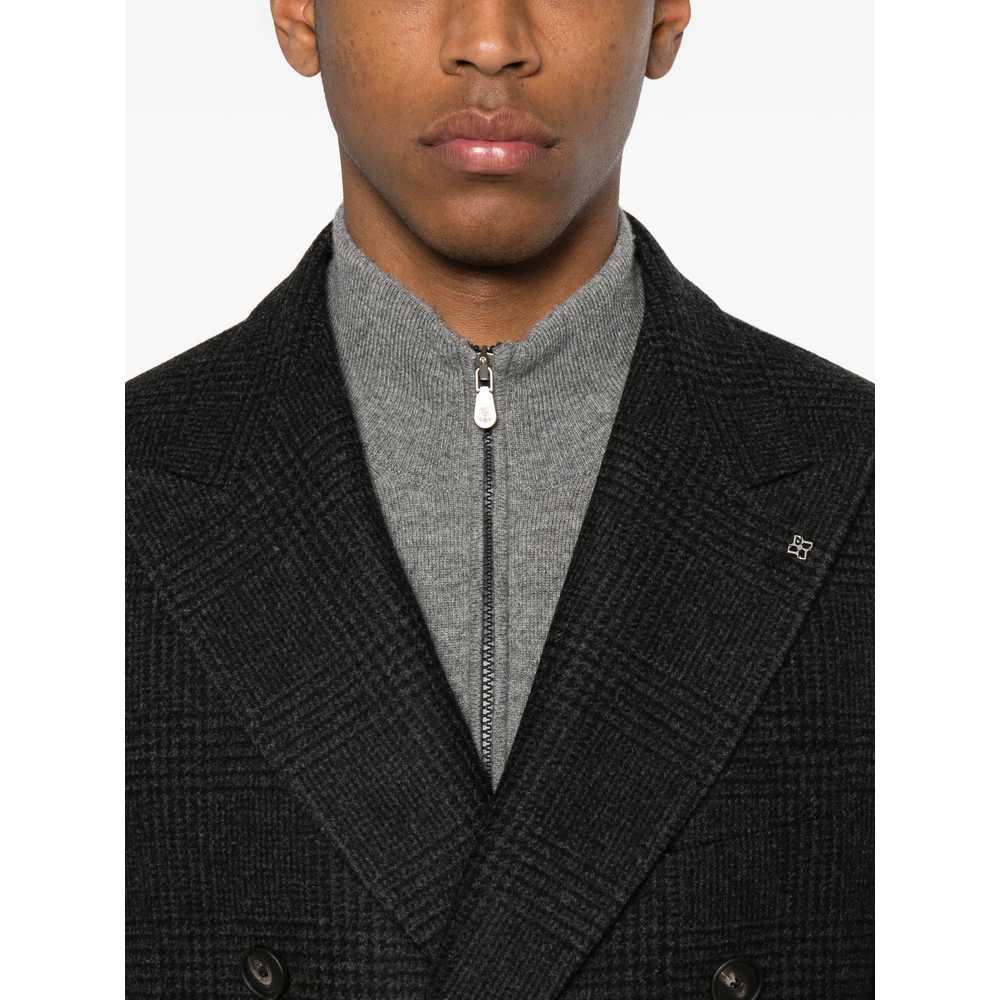[TAGLIATORE] Blazer FW26 550066 CSBL10B EN877