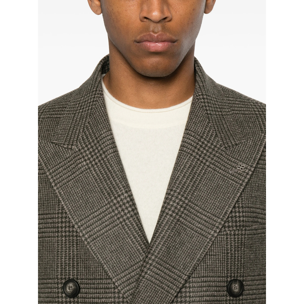 [TAGLIATORE] Blazer FW26 550066 C-LD10B EV876