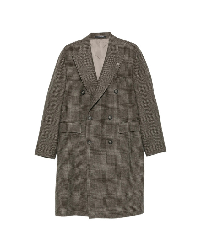 [TAGLIATORE] Blazer FW26 550066 C-LD10B EV876