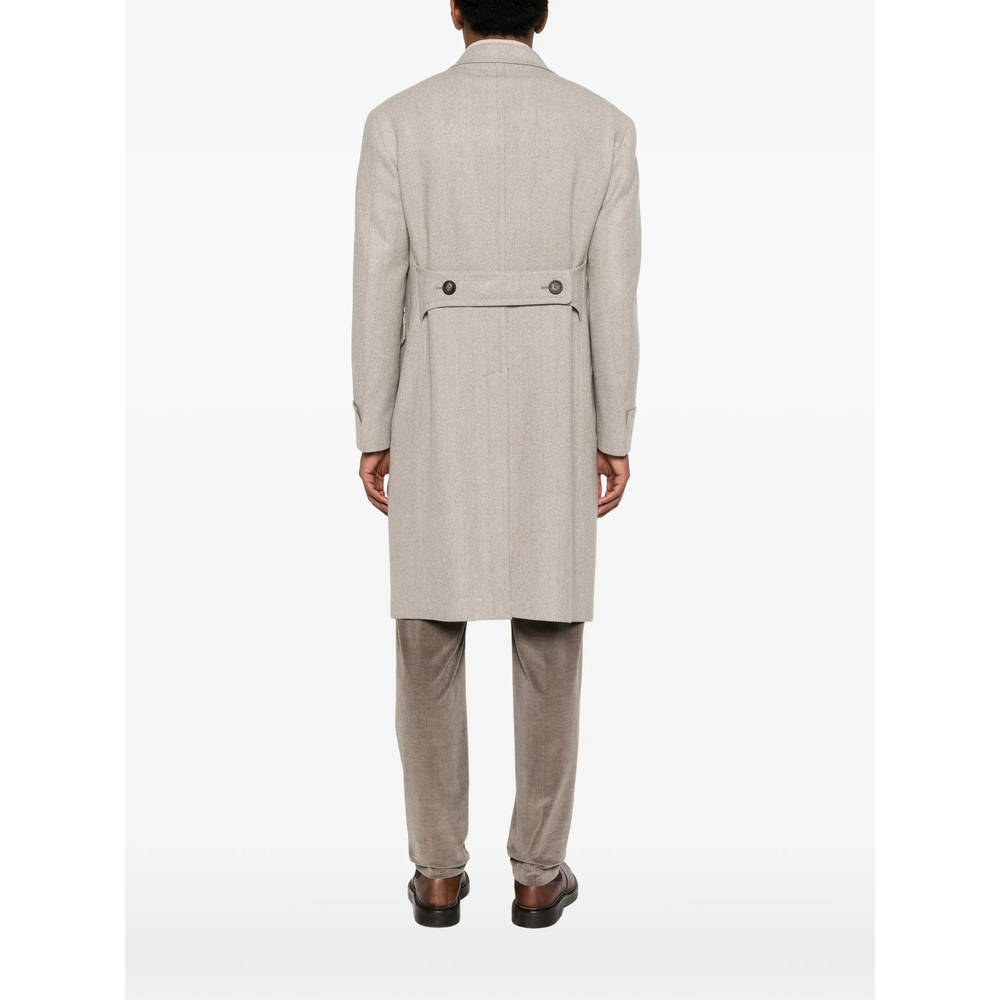 [TAGLIATORE] Blazer FW26 550067 C-RUPERT EA939